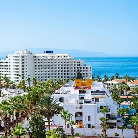 927 Amazing View El Dorado アパート プラヤ・デ・ラス・アメリカス