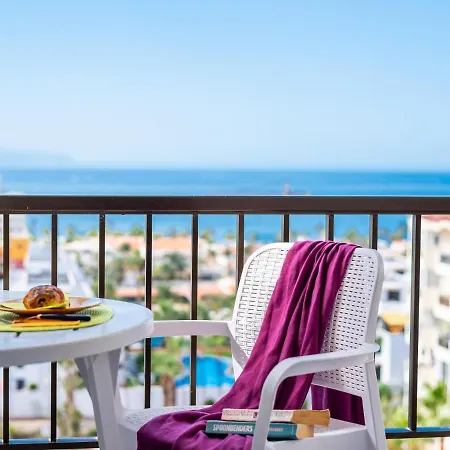 927 Amazing View El Dorado * Playa de las Américas