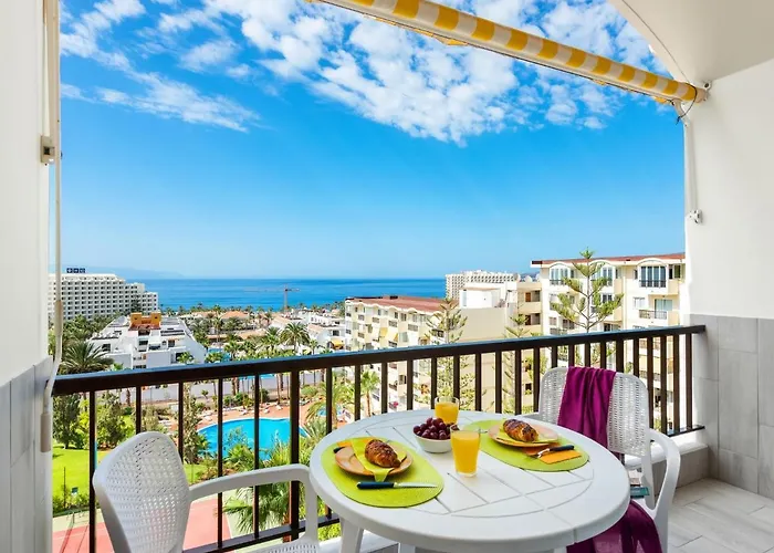 Appartement 927 Amazing View El Dorado