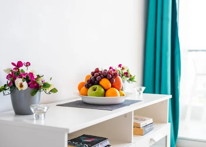 Appartement 927 Amazing View El Dorado Playa de las Américas