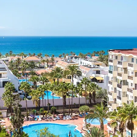 Апартаменты 927 Amazing View El Dorado *