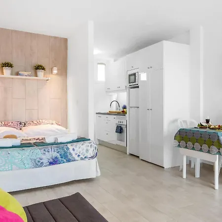 Lejlighed 927 Amazing View El Dorado Playa de las Américas