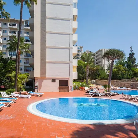 Apartment 927 Amazing View El Dorado *