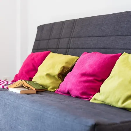 Lejlighed 927 Amazing View El Dorado *