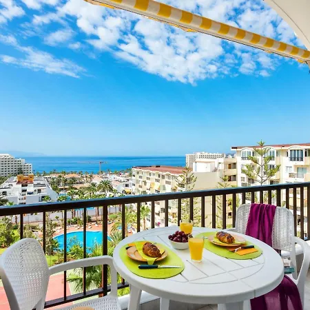 Lejlighed 927 Amazing View El Dorado