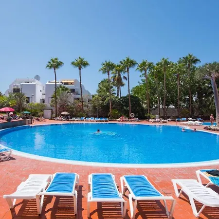 927 Amazing View El Dorado Playa de las Americas (Tenerife)
