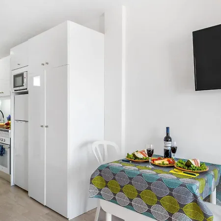 927 Amazing View El Dorado * Playa de las Américas