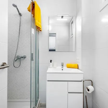 927 Amazing View El Dorado Lejlighed