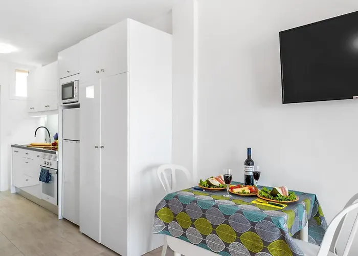 927 Amazing View El Dorado * Playa de las Américas