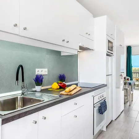 Apartment 927 Amazing View El Dorado Playa de las Américas