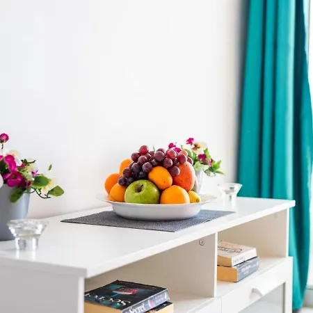 Apartment 927 Amazing View El Dorado Playa de las Américas