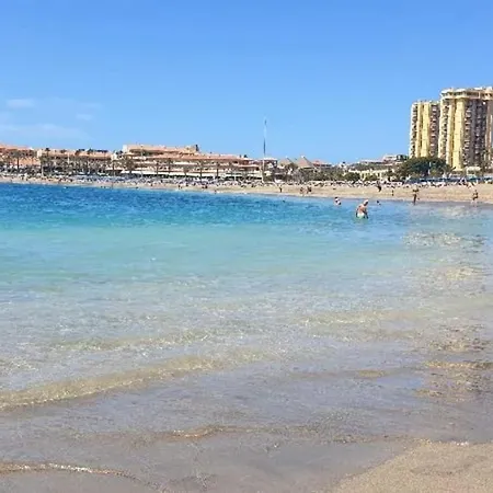 927 Amazing View El Dorado * Playa de las Américas