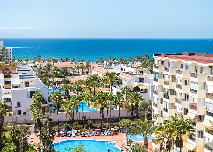 Apartment 927 Amazing View El Dorado *