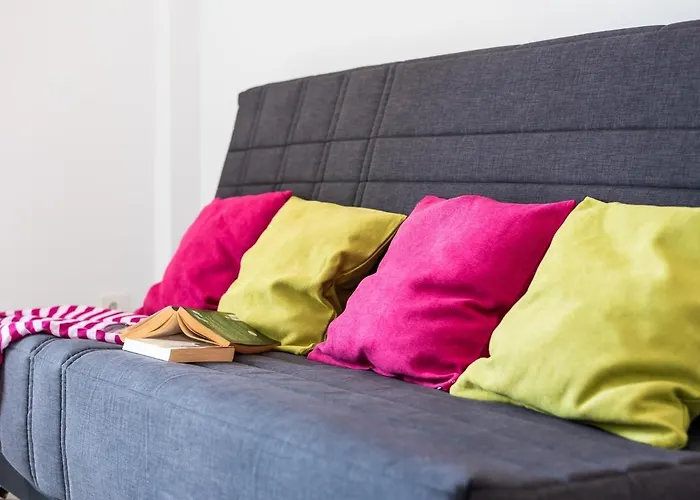 Apartment 927 Amazing View El Dorado *